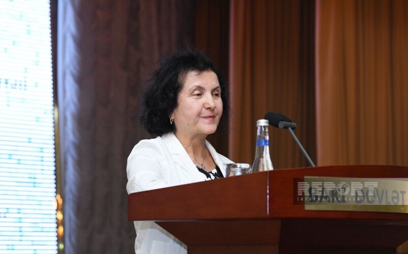 Rektor: Üsküdar və Bakı Dövlət universitetləri gələcəyə birlikdə irəliləməyi qarşıya məqsəd qoyub