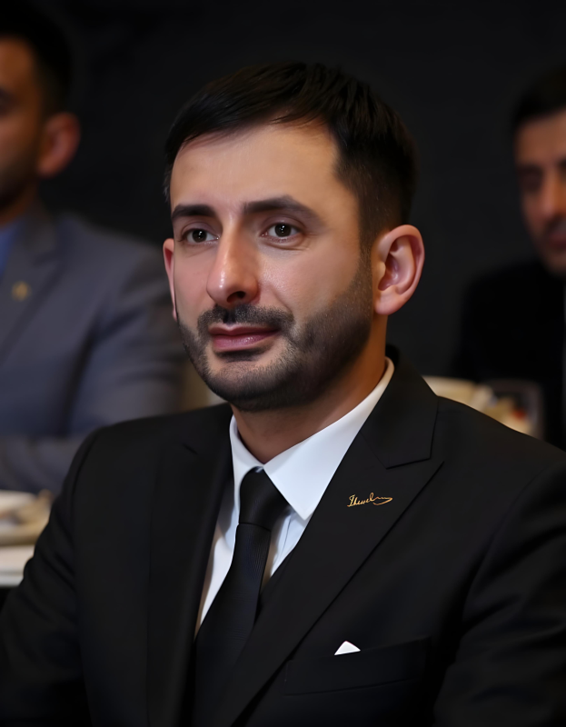 15 İyun – Sabitliyin, Gücün və Qurtuluşun Simvolu!