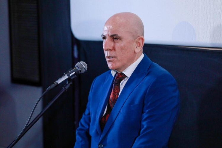 İqtisadi Əməkdaşlıq Təşkilatında Azərbaycanın yeri və rolu: Mövcud Vəziyyət , Gözləntilər və Yeni İqtisadi Perspektivlər