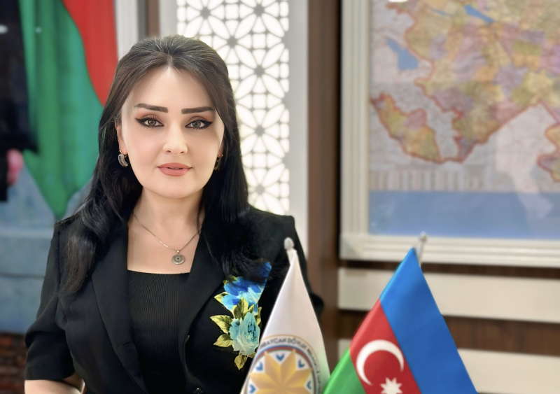 EKO ZİRVƏSİ: DAYANIQLI GƏLƏCƏYİN YOL XƏRİTƏSİ