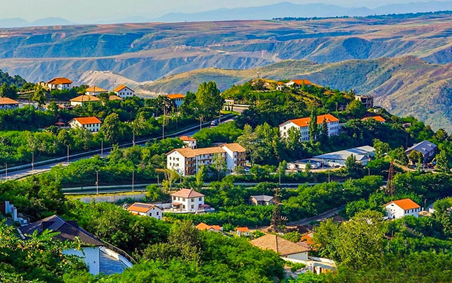 Güzəştli şərtlərlə Qarabağda da ev almaq mümkün olacaq