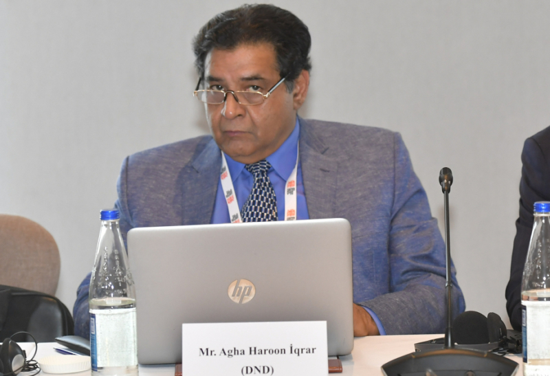 Şuşa Qlobal Media Forumu təşəbbüsdən daha çox instituta çevrilib