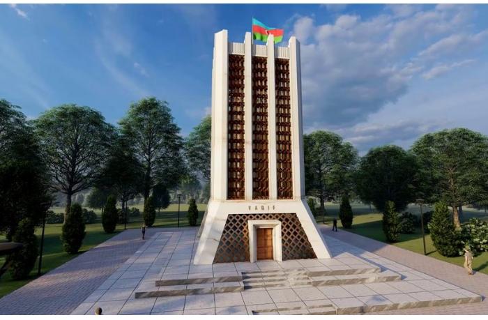 Şuşada “Vaqifə məktub” esse müsabiqəsinin qalibləri mükafatlandırılıb