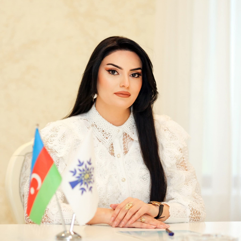 Azərbaycan dili milli kimliyimizin güzgüsüdür