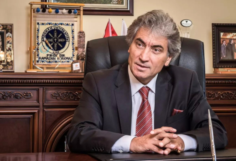 Qafqaz Universitetləri Birliyinin rəhbəri: Azərbaycanın şaxələnən enerji siyasəti Türk dünyası üçün həyati əhəmiyyət daşıyır