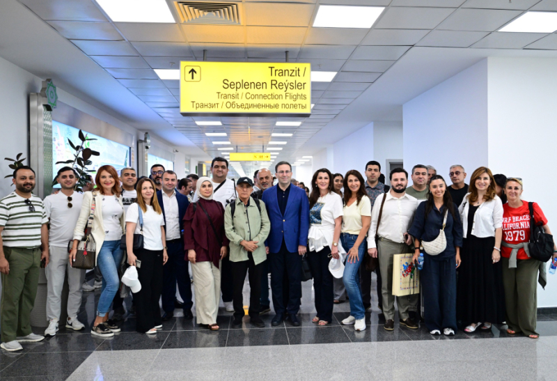 Türkmənistanda “Azərbaycan Milli Günü” keçiriləcək