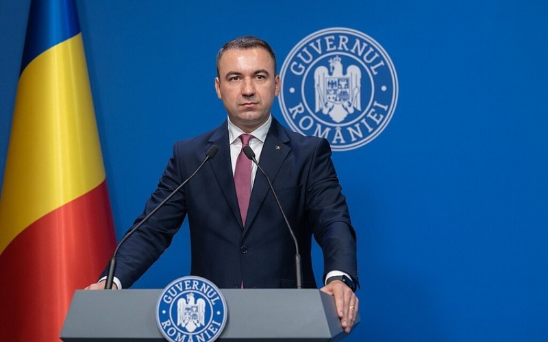 Rumıniyalı nazir: “Gələcəkdə “Black Sea Energy” layihəsi "yaşıl hidrogen”in ixracının təməli ola bilər"
