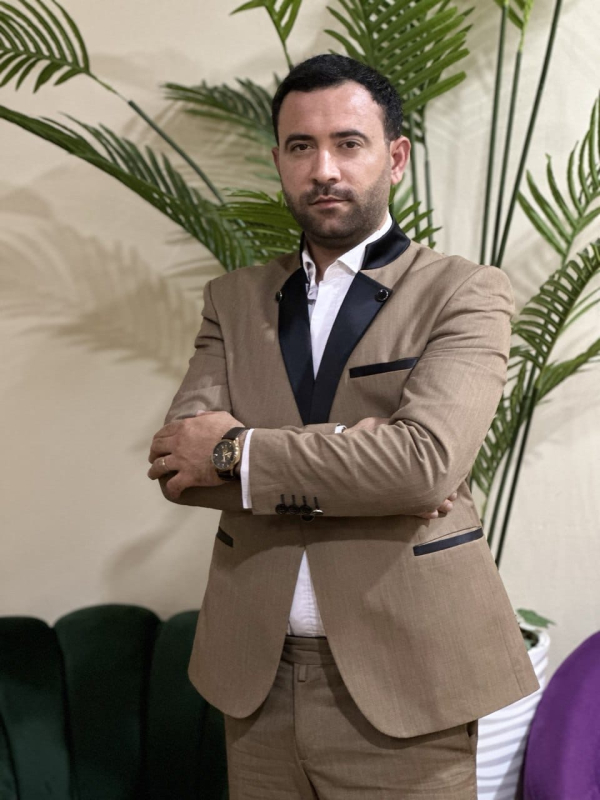 “Azərbaycanın Səsi” layihəsində Namiq İbrahimov uğurla çıxış edir