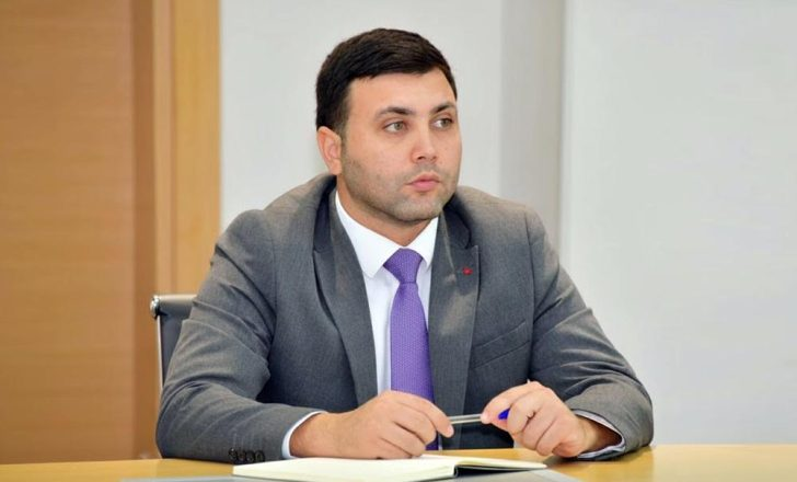 Prezident İlham Əliyevin elm, təhsil və gənclərlə bağlı strateji baxışı,  dayanıqlı inkişafın əsas sütunları