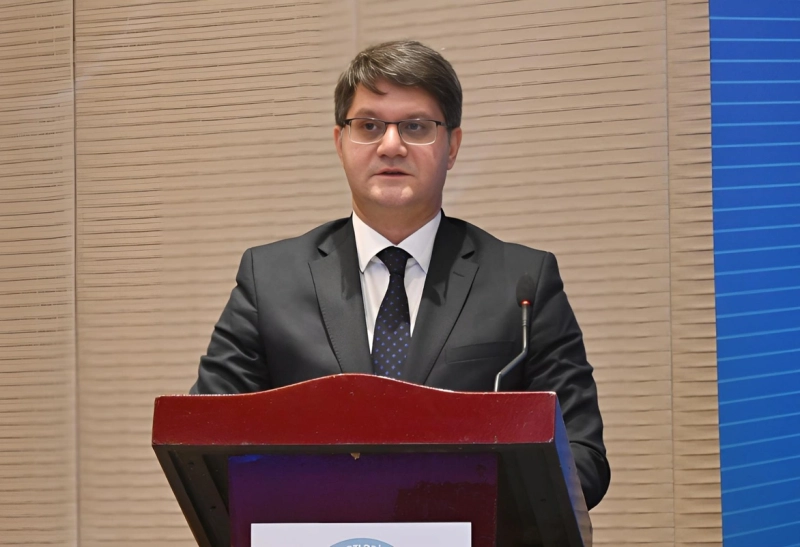 Yeni ekologiya və təbii sərvətlər naziri kimdir? – DOSYE