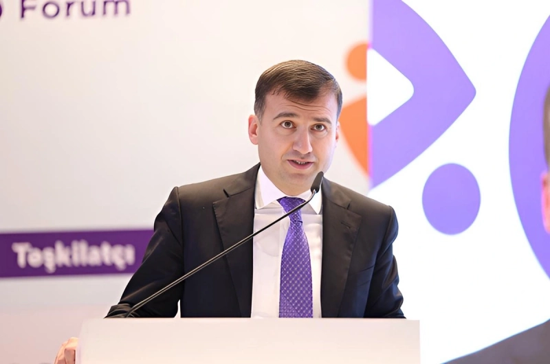 Prezidentin yüksək vəzifə verdiyi Azər Mursaqulov kimdir? - DOSYE