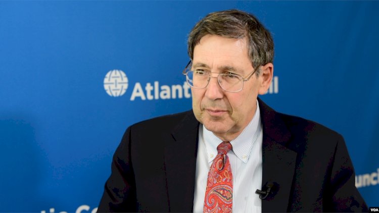 Herbst: Tramp Rusiyanın Qafqazdakı təsirini aradan qaldırmağa çalışmır