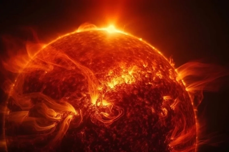 Aprel ayında Günəş nəhəng kometa ilə toqquşacaq? - Alimdən proqnoz