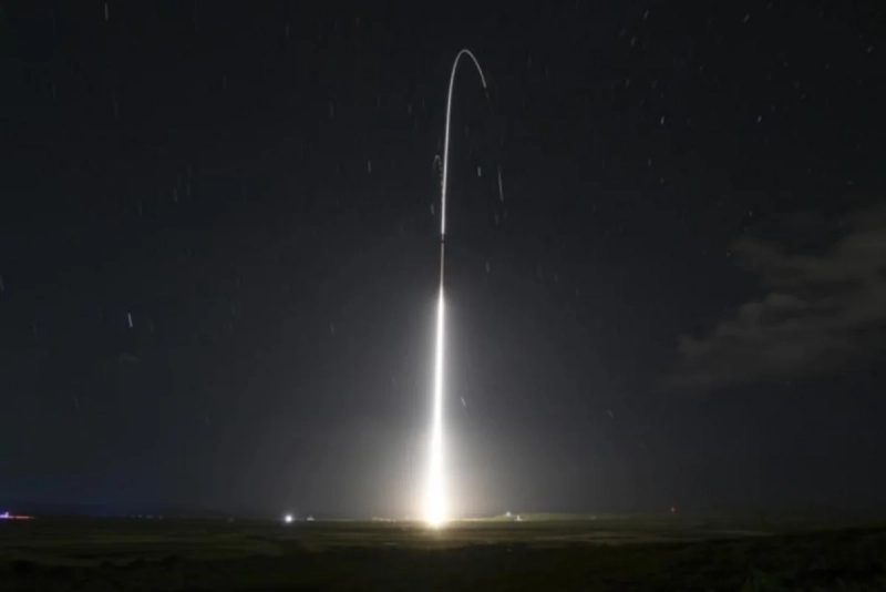 ABŞ hərbçiləri lazerli peyklərlə raketləri ələ keçirməyi planlaşdırırlar