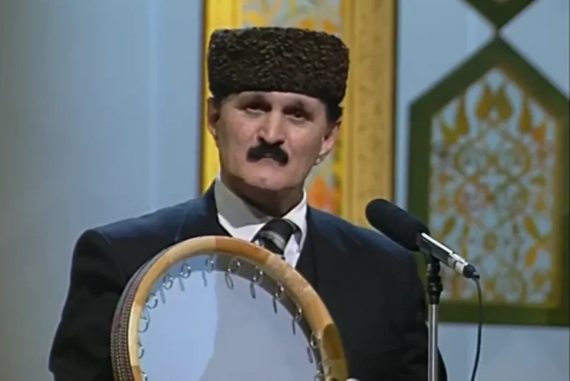 Vaqif Babayev vəfat etdi