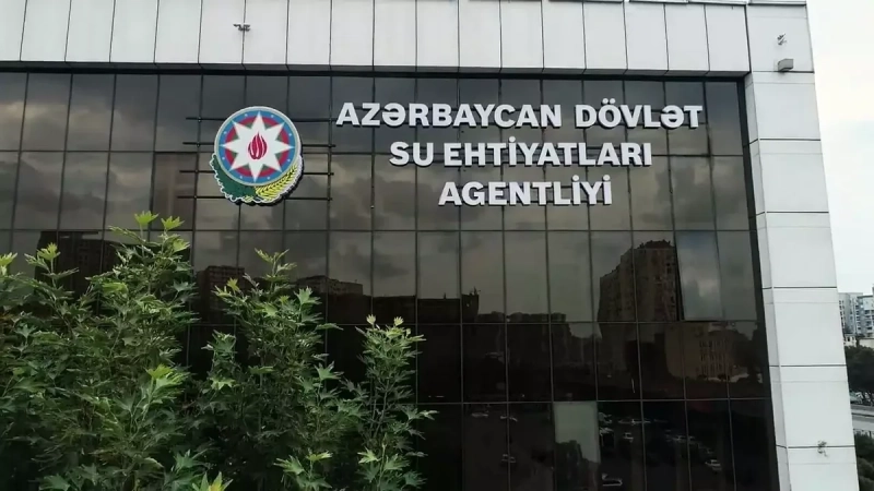 Su təchizatı sektorunda ciddi qanun pozuntuları aşkarlandı