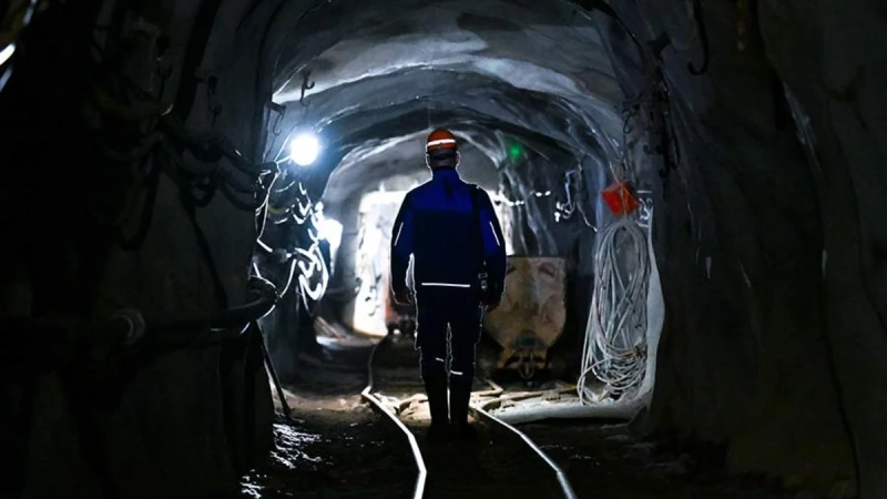 Niger Fransaya çağırış etdi: Uranı sabah göndərə bilərik