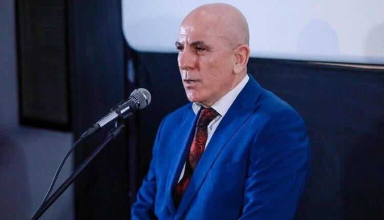 İnsanlık tarihine kara bir leke olarak kazınan  Hocalı  Soykırımı