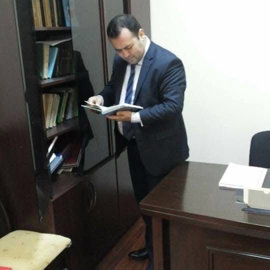 AZƏRBAYCAN ELMİNİN BEYNƏLXALQ AKADEMİK MƏKANDA NÖVBƏTİ STRATEJİ NAİLİYYƏTİ