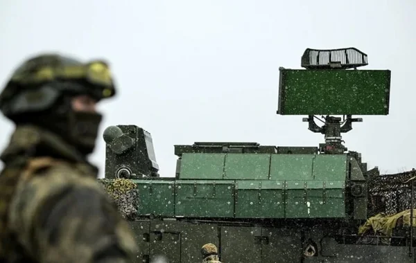 Rusiyanın Novorossiysk şəhərində fövqəladə vəziyyət elan edildi