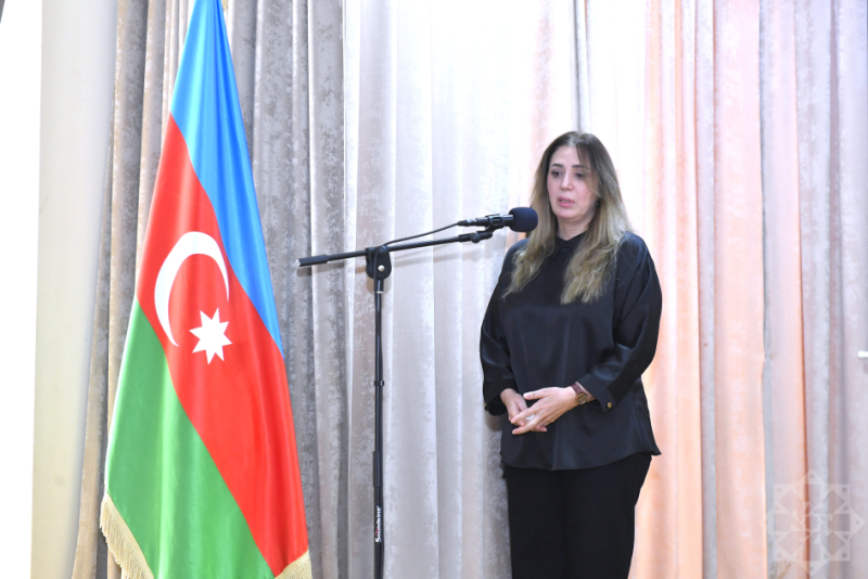 Milli Qəhrəmana həsr olunan mahnı: “Hökumə – Səma ulduzu”