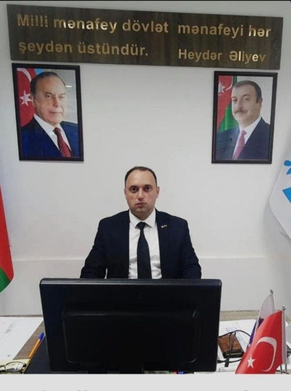 Sərhədləri Aşan Təxribat Naxçıvana Dron Hücumu İnsanlığa Qarşı Cinayətdir.