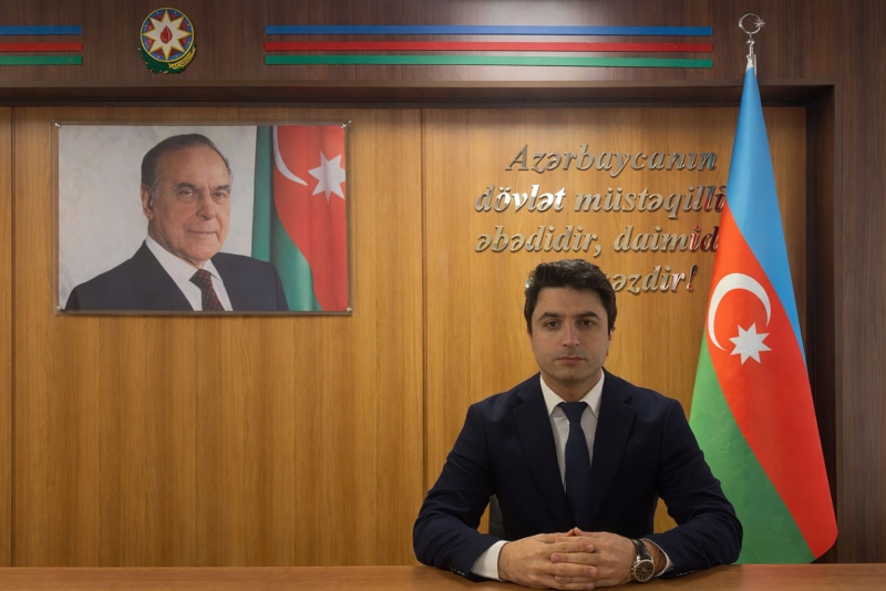 Azərbaycan qadınının ölkənin tərəqqisində danılmaz payı var