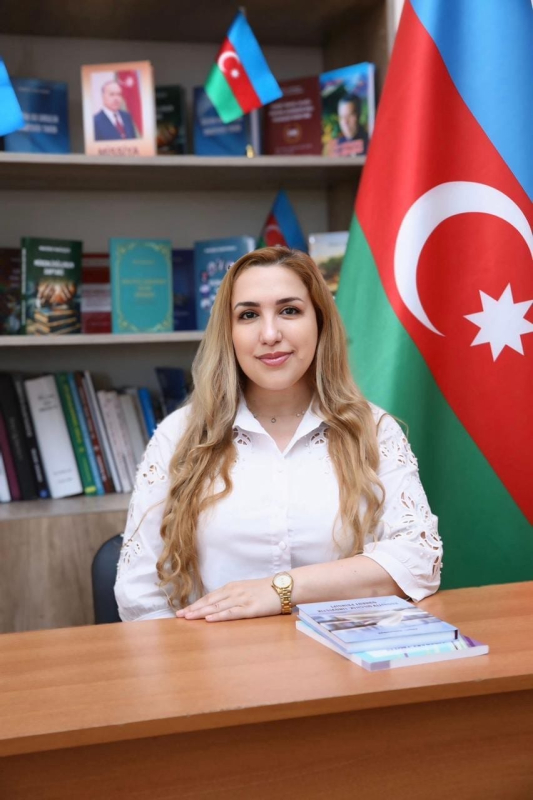 “DANIŞAN İZLƏR”IN İŞIĞI: QƏRBI AZƏRBAYCANIN ELMI SALNAMƏSINDƏN MILLI YADDAŞ KITABINA