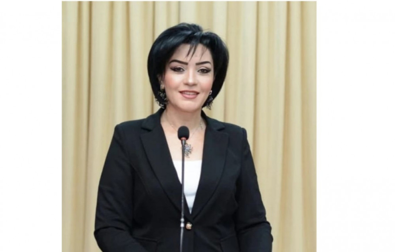 “Azərbaycan Mədəniyyəti–2040” Konsepsiyasına Naxçıvandan ilk töhfə: Tar ifaçılığında yeni metodik yanaşma - FOTOLAR