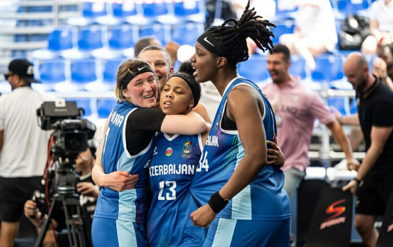 Millimiz Tailandda ABŞ-yə də qalib gələrək, finala yüksəldi – Rəqib məlumdur