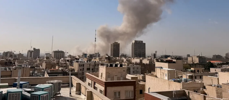 İsrail ordusu planını açıqladı: İrana qarşı hərbi əməliyyatlar azı üç həftə davam edəcək