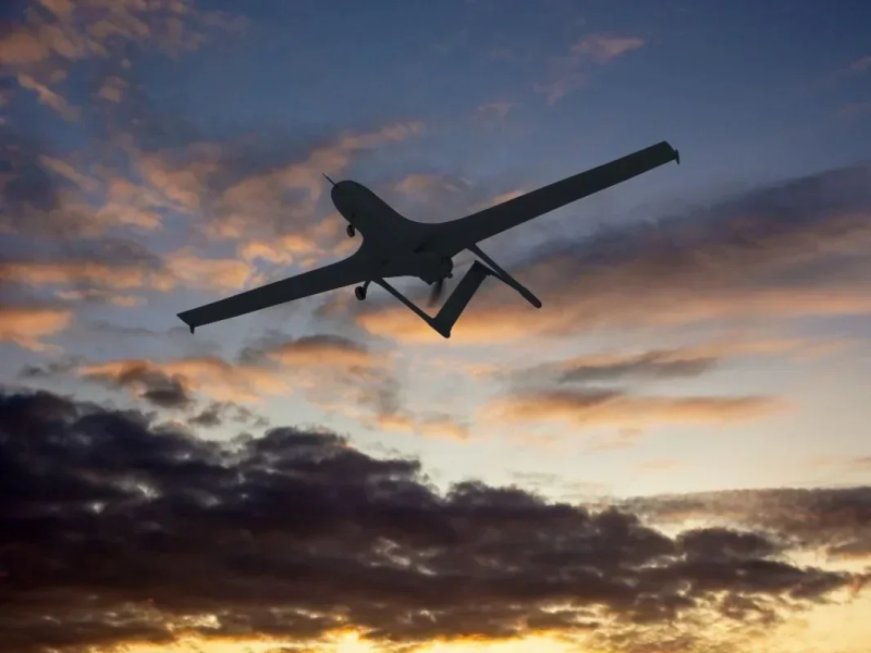 Səudiyyə Ərəbistanı bir gecədə İranın 30-a yaxın PUA-sını vurdu