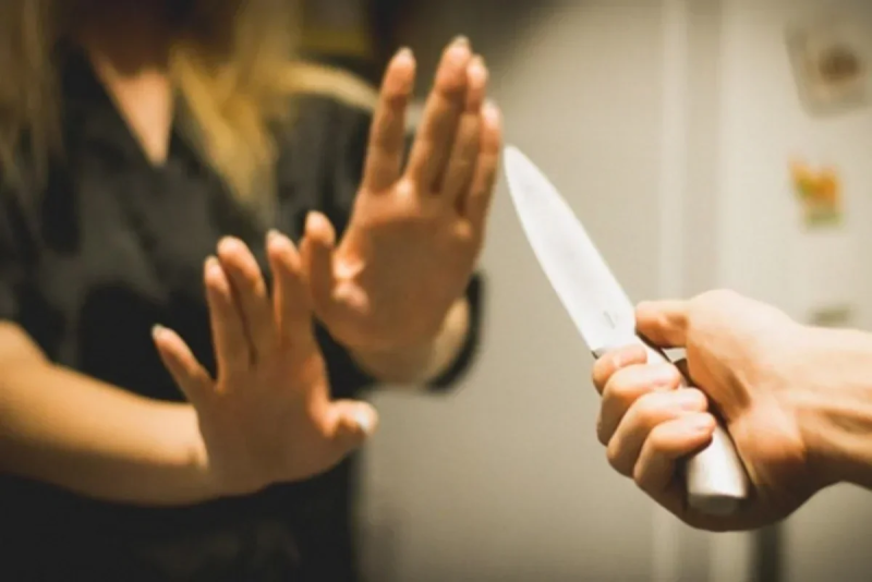 Suraxanıda müəllimə qətlə yetirildi: Cinayət işi AÇILDI - FOTO