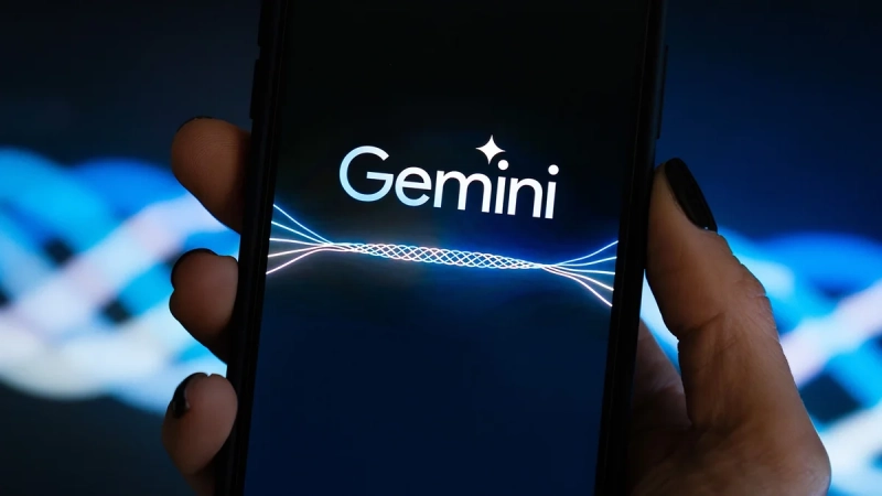 "Google" "Gemini" çatbotunda yenilik tətbiq edib