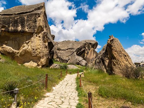 Tarix-mədəniyyət qoruqları və muzeylərdə “açıq qapı” günü elan olunacaq