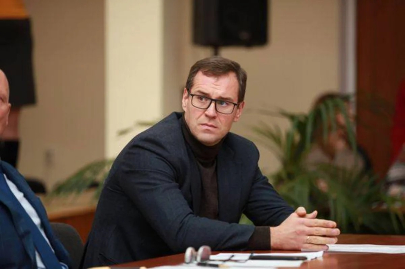 Odessada avtomobildən DEPUTATIN MEYİTİ TAPILDI