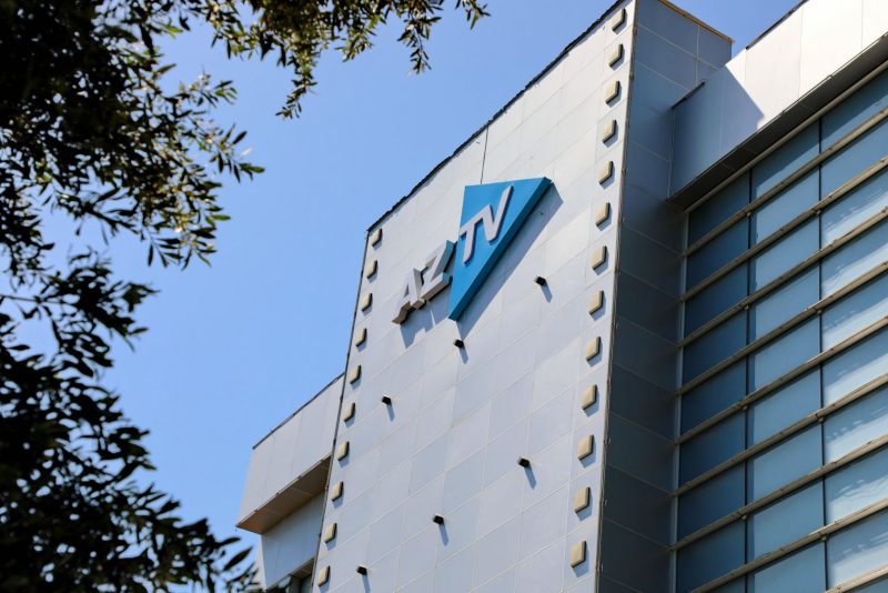 AzTV-də dəyişikliklər: bəzi şöbələr birləşdirilir, islahatlar başlayır