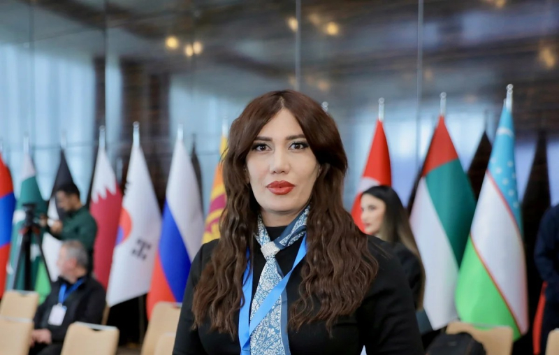 Əməkdar jurnalistə vəzifə verildi