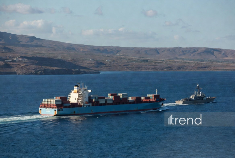 Dardanel boğazı bağlanıb