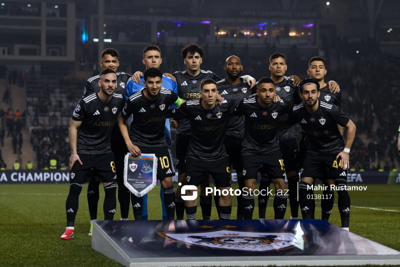 "Qarabağ" azarkeşlərinə şad xəbər: Ulduz futbolçu fərdi məşqlərə başladı