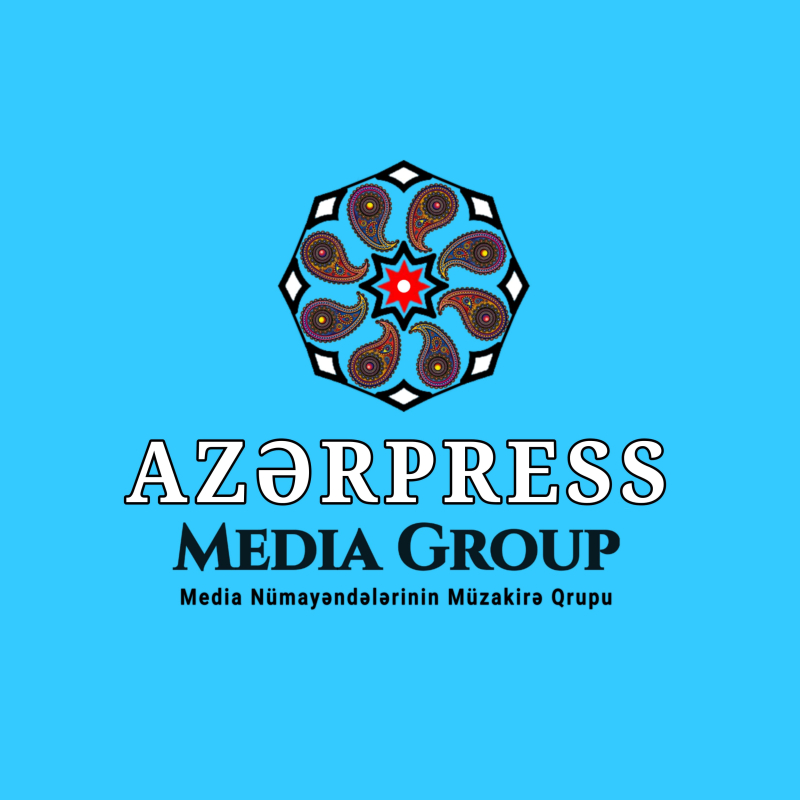 AZƏRPRESS Media Qrupu fəaliyyətinin 2 illiyini qeyd edir