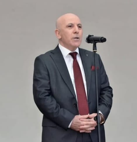    Müasir Beynəlxalq Münasibətlər Sistemi və Azərbaycan